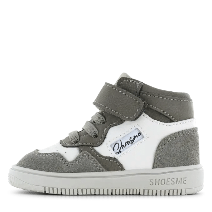 Sneaker - Grey