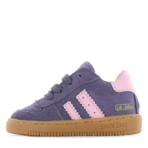 Sneaker - Purple Pink