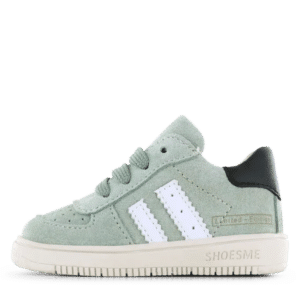 Sneaker - Sage Green
