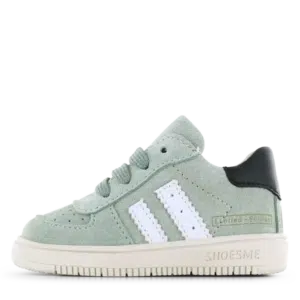 Sneaker - Sage Green