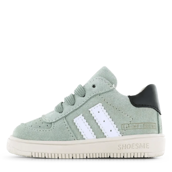 Sneaker - Sage Green
