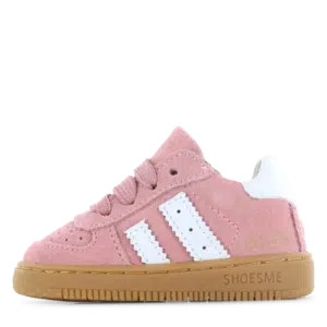Sneaker Suede - Pink