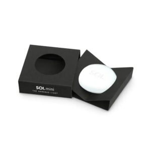 SOI, Mini handbag light