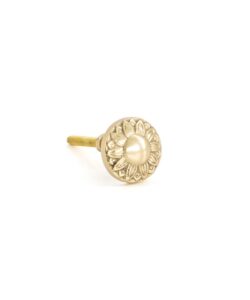 Solange Knob Small
