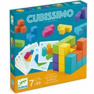Sologic - Cubissimo