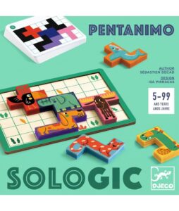 Sologic - Pentanimo