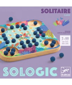 Sologic - Solitaire