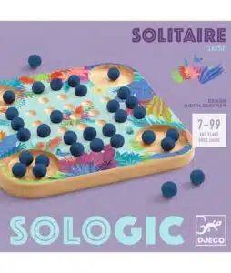 Sologic - Solitaire