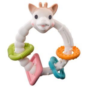 Sophie de giraf - Colo'rings