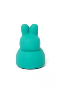 Spaarpot Konijn - Blauw