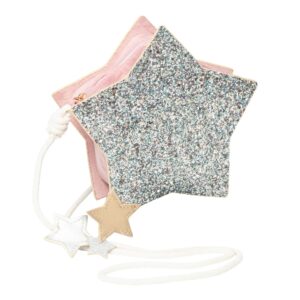 Sparkly Little Star Bag