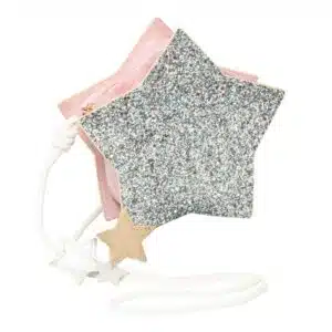 Sparkly Little Star Bag