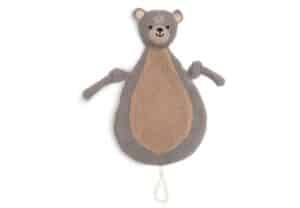 Speendoekje bear