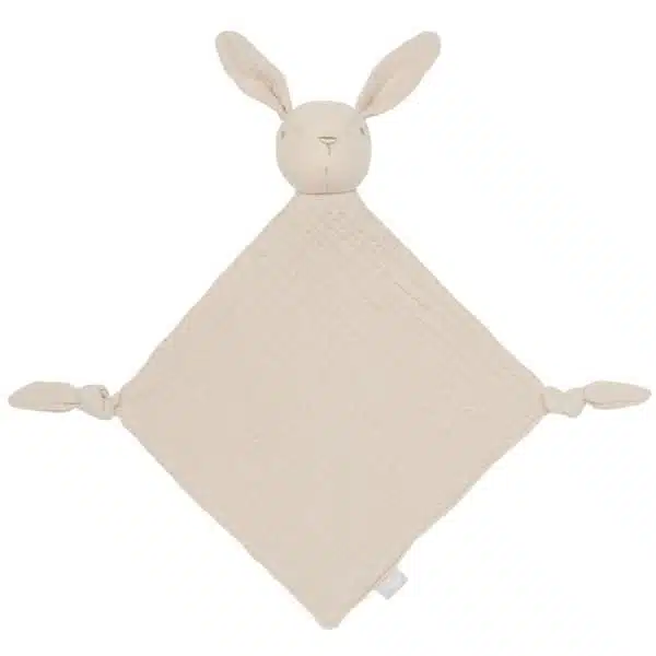 Speendoekje Bunny Ears - Moonstone