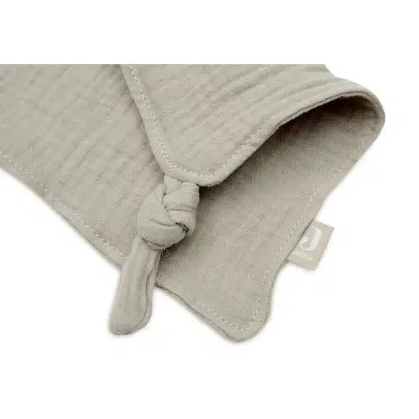 Speendoekje Bunny Ears - Olive Green