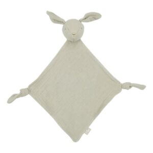 Speendoekje Bunny Ears - Olive Green
