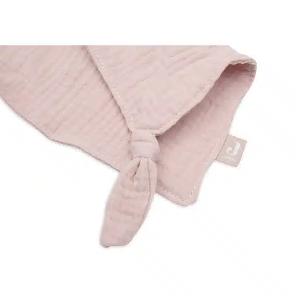 Speendoekje Bunny Ears - Wild Rose