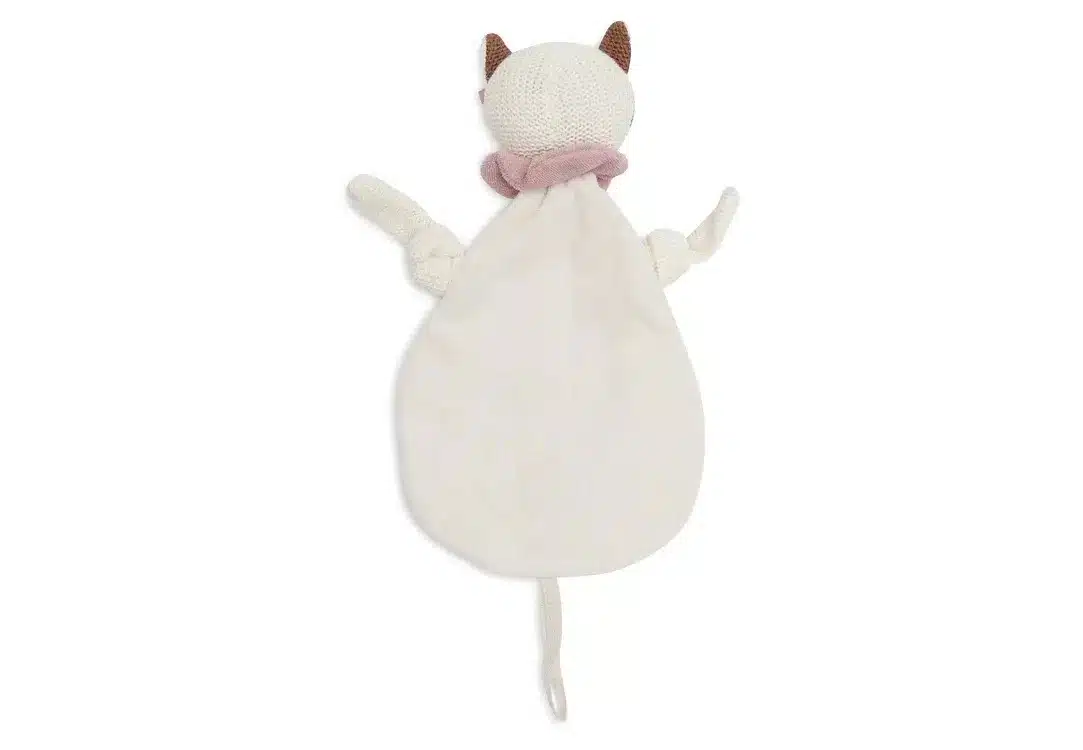 Speendoekje Cat Jill