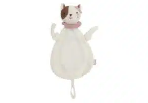 Speendoekje Cat Jill