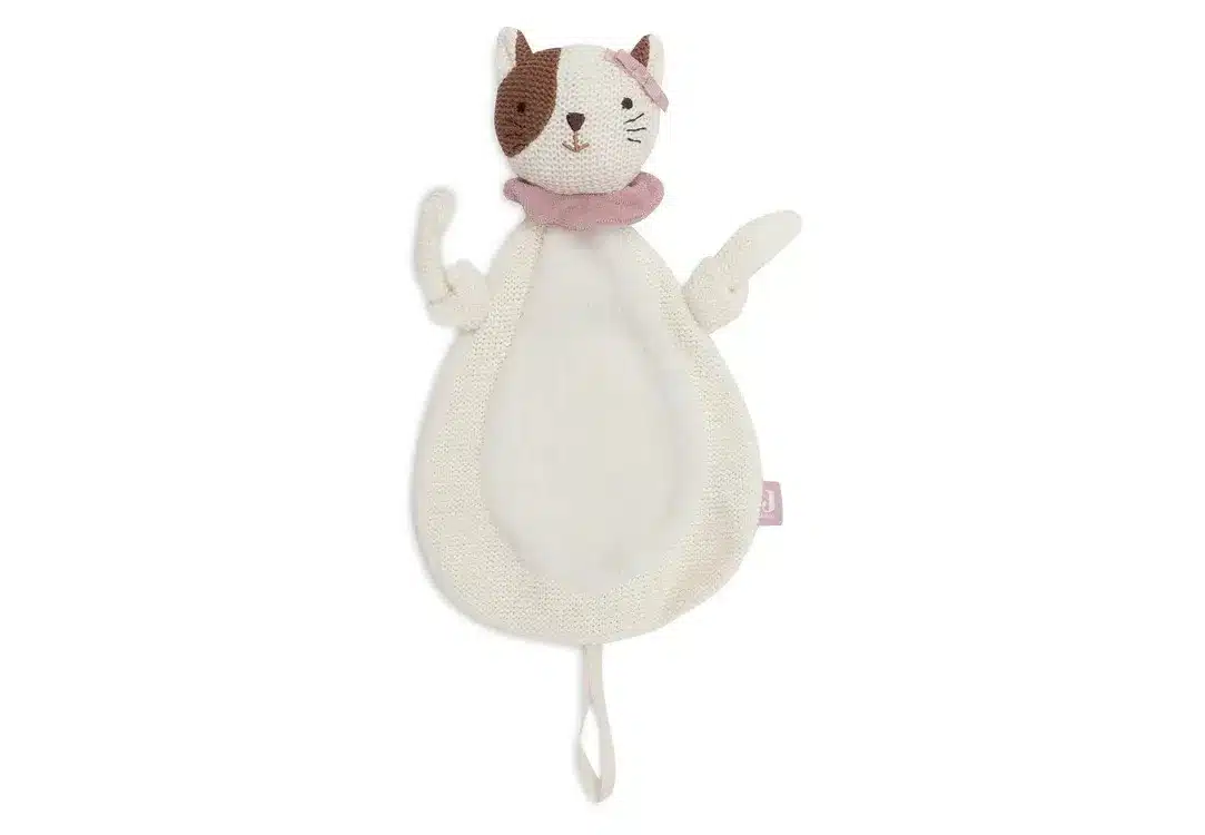 Speendoekje Cat Jill