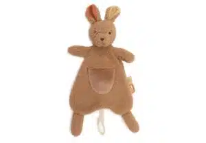Speendoekje Kangaroots