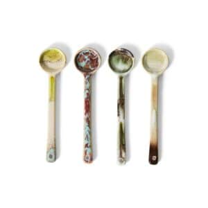 Spoons M - Blend