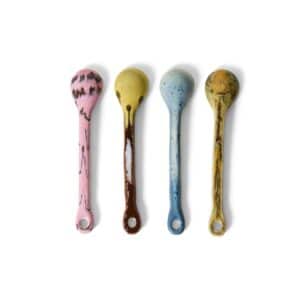 Spoons M - Sketch
