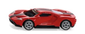 Sportwagen Ford GT