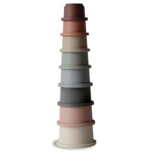 Stapeltoren Cups Original