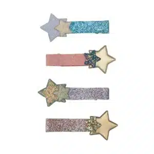 Star Bar Clips