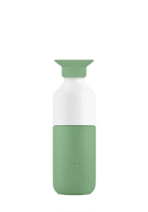 Steel Fresh Green- 350ml