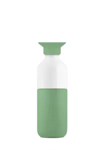 Steel Fresh Green- 350ml