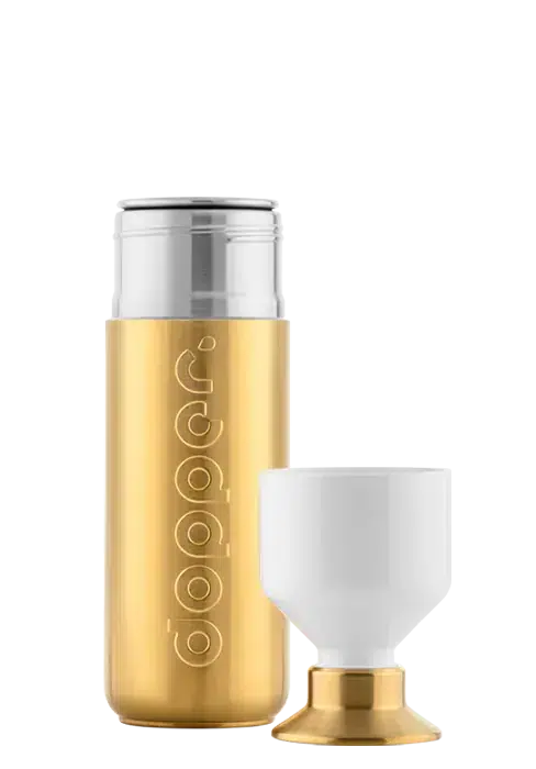 Steel Gold - 800ml