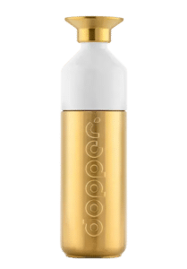 Steel Gold - 800ml