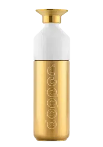 Steel Gold - 800ml