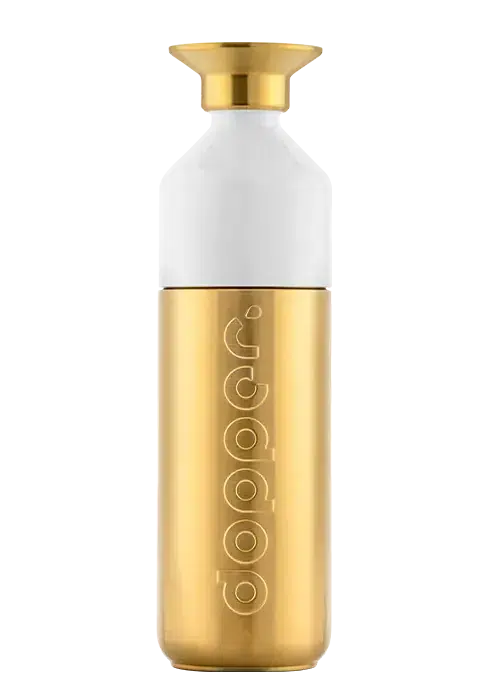 Steel Gold - 800ml