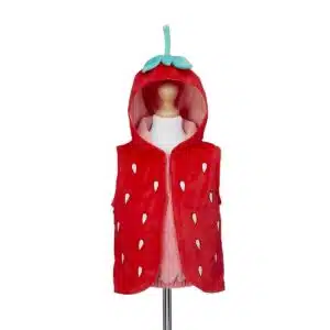 Stella Strawberry 2 jaar