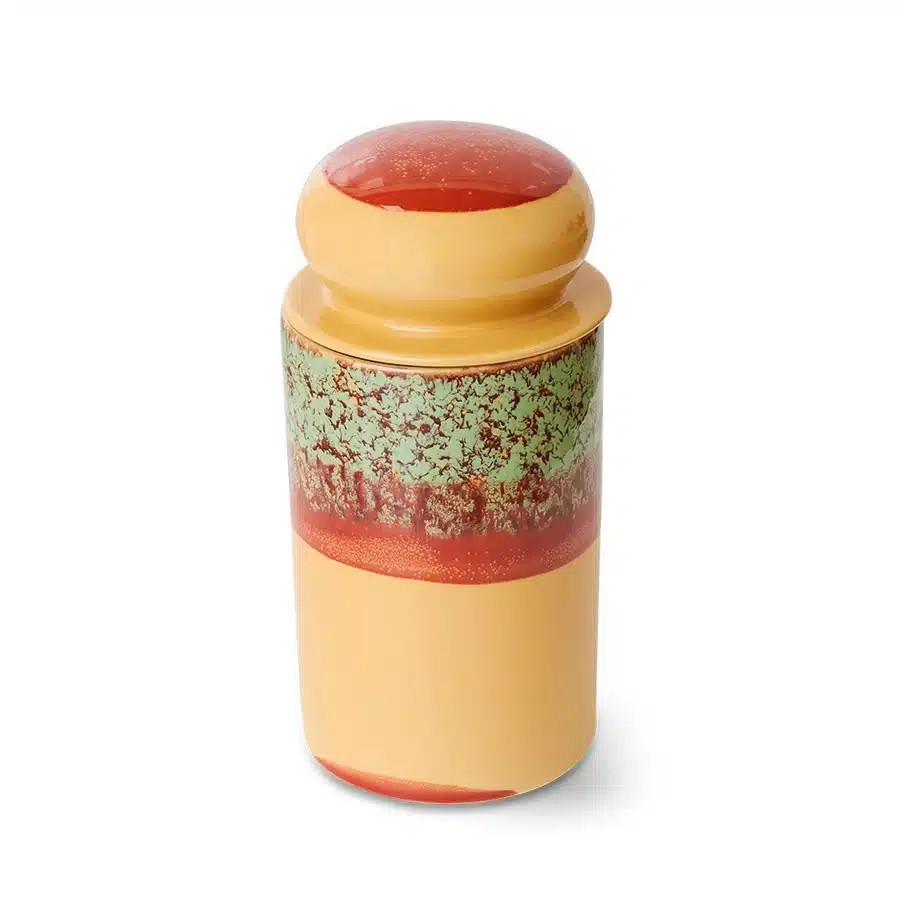 Storage jar - Cove