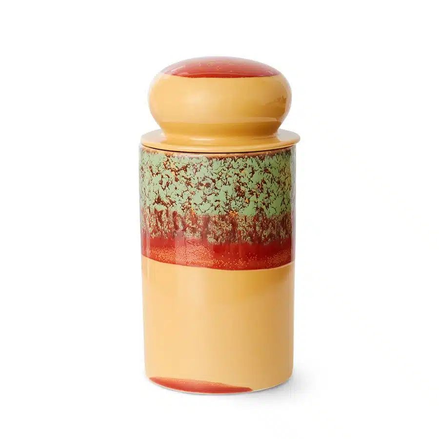 Storage jar - Cove