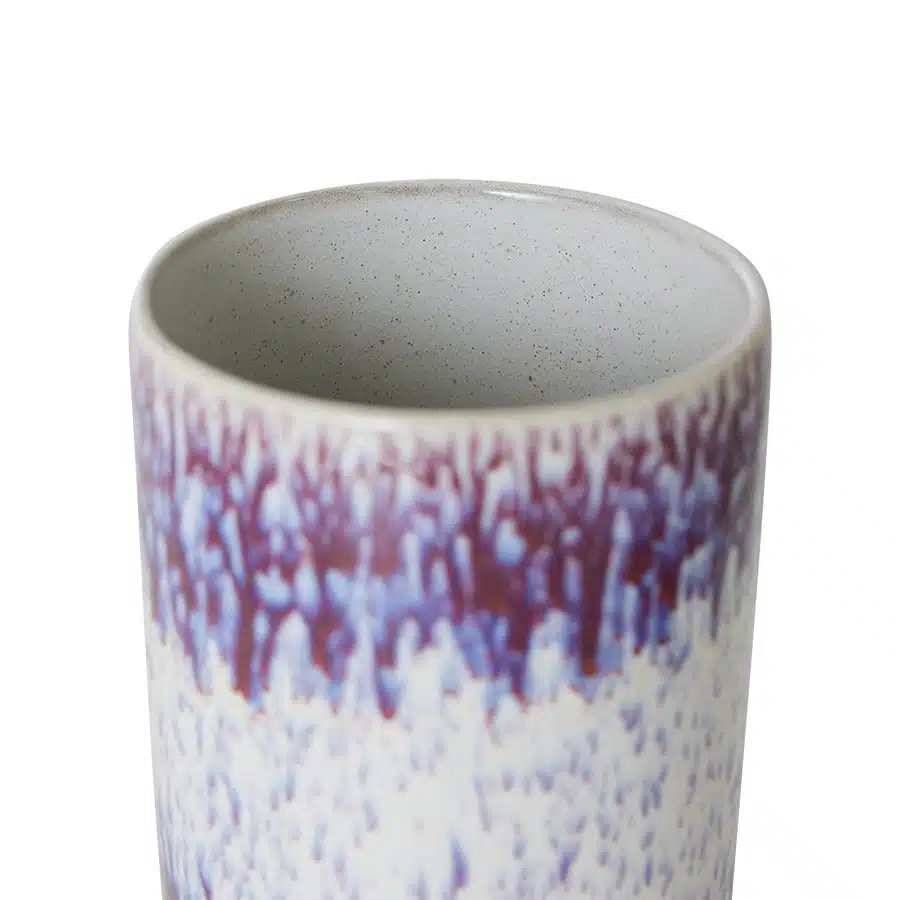 Storage jar - Yeti