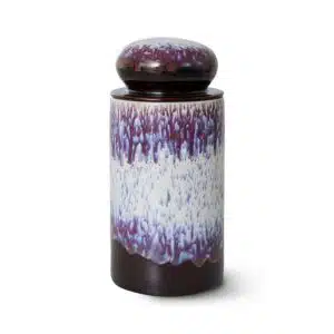 Storage jar - Yeti