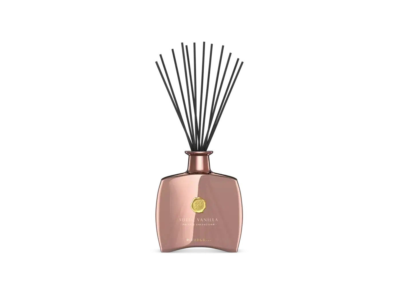 Suede Vanilla Fragrance Sticks