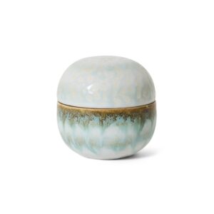 Sugar pot - Petal