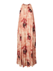 Sumio SL Ankle Dress - Pristine Sumio Print