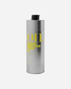 Sunflower Oil - Organic - 100cl