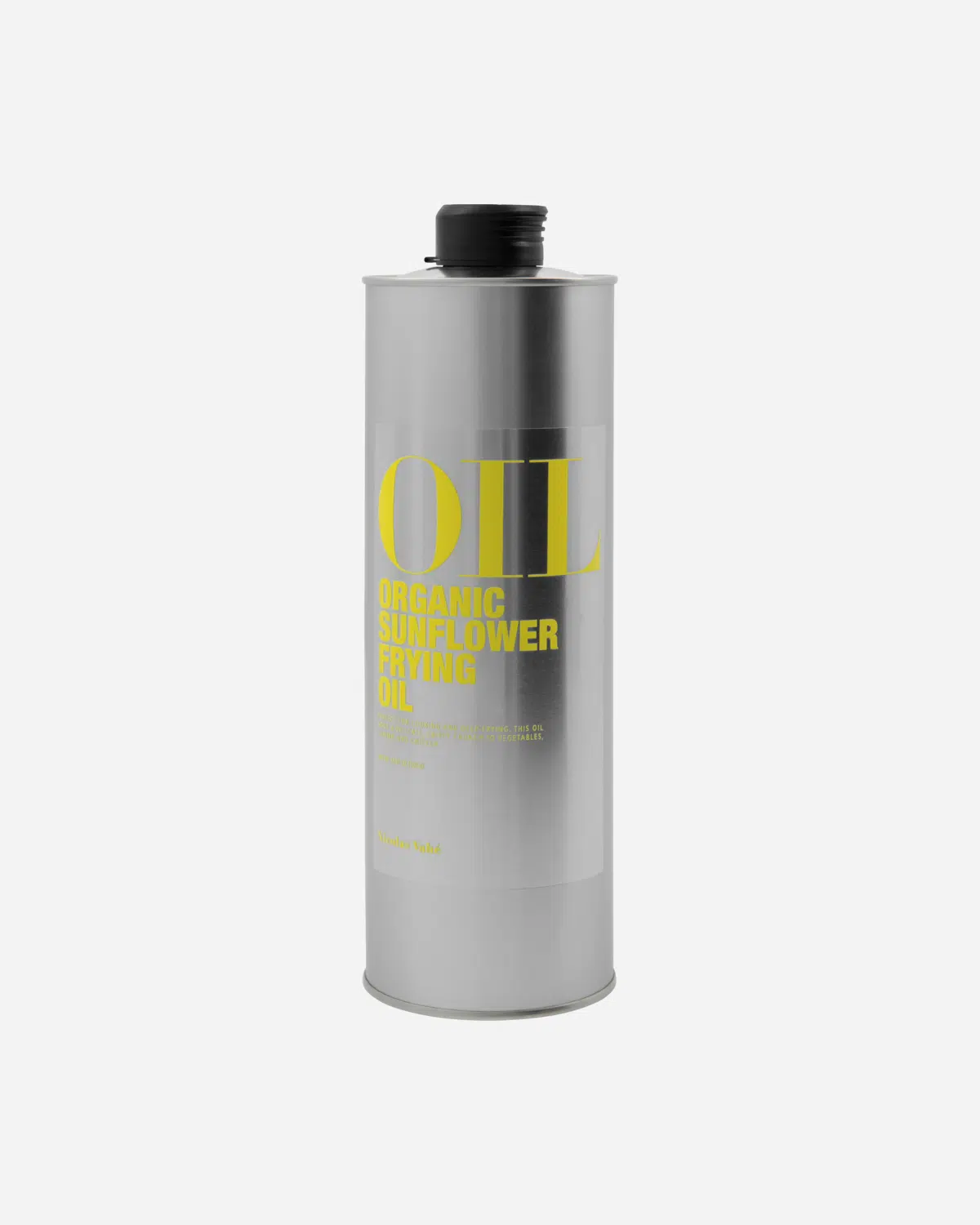 Sunflower Oil - Organic - 100cl