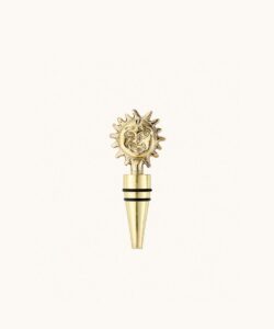 Sunny Saavi Bottle Stopper