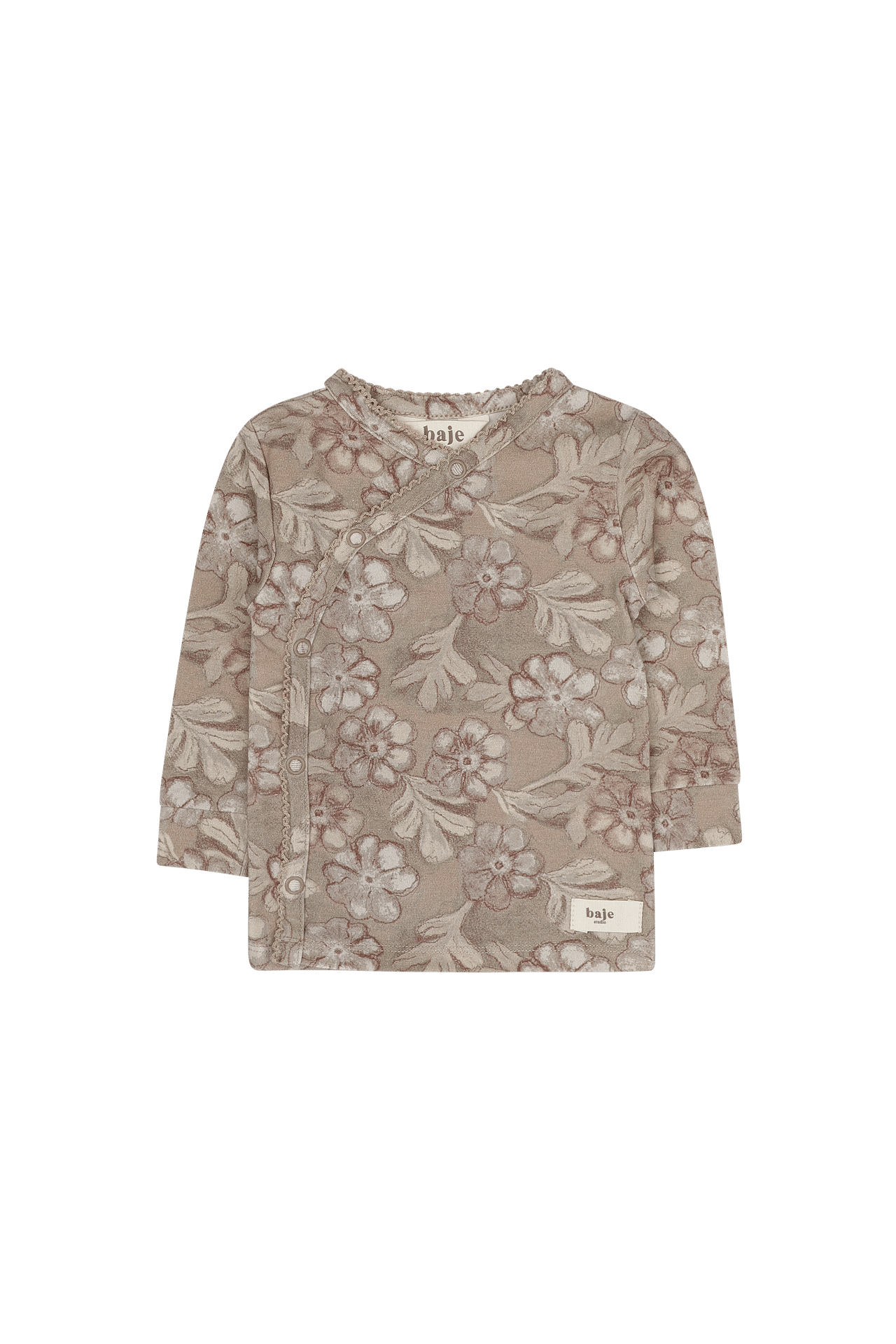 Sweat Myren - Animal AOP 50/56