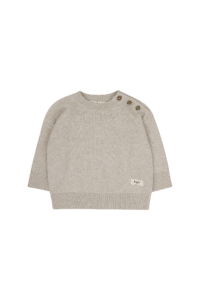 Sweat Oto - Taupe Cafe 50/56