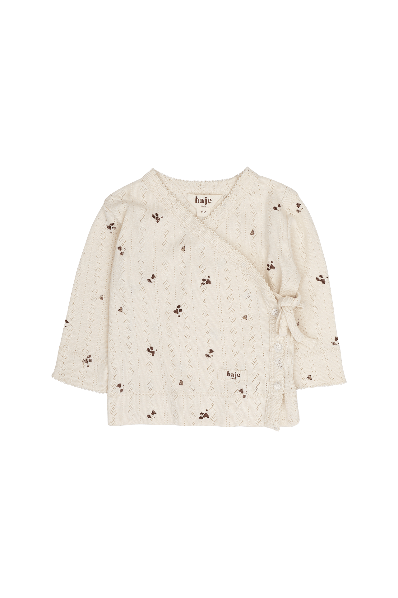 Sweat Zoa - Off white 50/56